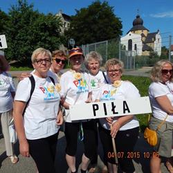 Stowarzyszenie Pilski Klub Amazonek, Piła godziny otwarcia