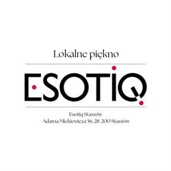 Esotiq, Staszów godziny otwarcia