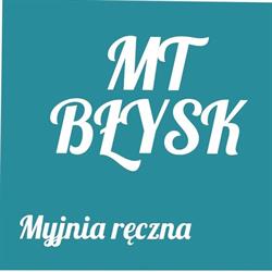 MT Błysk myjnia samochodowa, Pruszcz Gdański godziny otwarcia