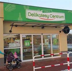 Delikatesy Centrum, Babimost godziny otwarcia