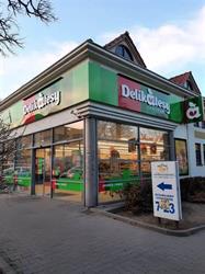 Delikatesy Centrum, Barlinek godziny otwarcia