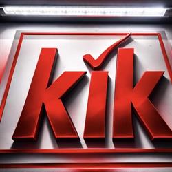 KiK Chojnów, godziny otwarcia