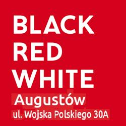 Salon Meblowy BLACK RED WHITE Augustów, Ełk godziny otwarcia