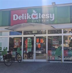 Delikatesy Centrum, Kutno godziny otwarcia