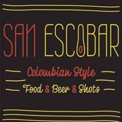San EscoBar, Warszawa godziny otwarcia