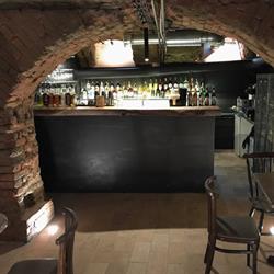 Zakątek Caffe & Bar, Warszawa godziny otwarcia