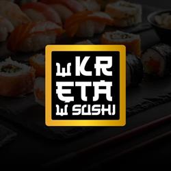 wKręta w Sushi - dostawa Luboń - Komorniki, godziny otwarcia