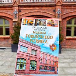 Muzeum Toruńskiego Piernika, godziny otwarcia