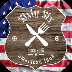 Sixty Six American Food, Białystok godziny otwarcia
