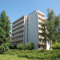 IRSS Osrodek Szkoleniowy, Białobrzegi godziny otwarcia
