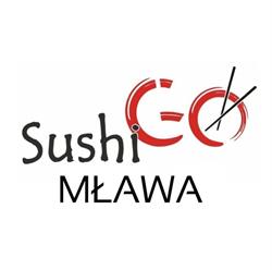 Sushi GO Mlawa, Mława godziny otwarcia
