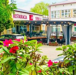 Restauracja Sybilla, Puławy godziny otwarcia