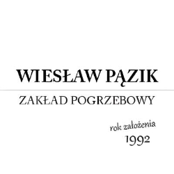 Zakład Usług Pogrzebowych Wiesław Pązik, Bełchatów godziny otwarcia