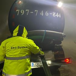 Eko-System, Strupin Duży godziny otwarcia