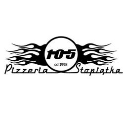 Pizzeria 105, Łódź godziny otwarcia