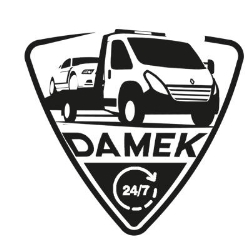 Pomoc Drogowa DAMEK 24/7 I Holowanie I Laweta, Sosnowiec godziny otwarcia