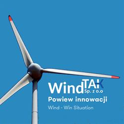 WindTAK Sp z.o.o., Łódź - godziny otwarcia