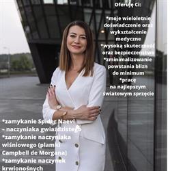 Akademia Piekna Anna Ratoń, Zabierzów godziny otwarcia