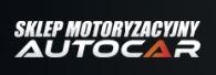 AUTOCAR Sklep Motoryzacyjny Jarosław Wójtowicz, Jasień godziny otwarcia