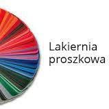 Lakiernia proszkowa, Chrośla godziny otwarcia