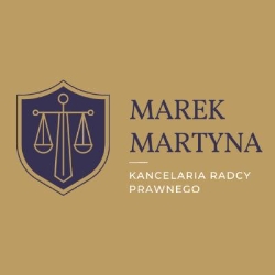Kancelaria Radcy Prawnego Marek Martyna, Warszawa godziny otwarcia