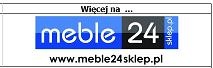 www.meble24sklep.pl, Zielona Góra - godziny otwarcia