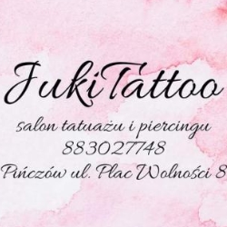 JukiTattoo Julia Usnarska, Pińczów - godziny otwarcia