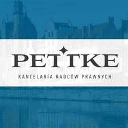 Kancelaria Radcy Prawnego Jana Pettke, Gdańsk godziny otwarcia
