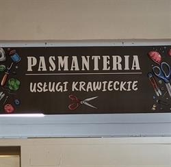 pasmanteria Entrelac, Warszawa - godziny otwarcia