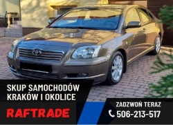 RAF TRADE SKUP I SPRZEDAŻ SAMOCHODÓW OSOBOWYCH, Modlniczka godziny otwarcia