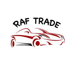 RAF TRADE SKUP I SPRZEDAŻ SAMOCHODÓW OSOBOWYCH, Modlniczka godziny otwarcia