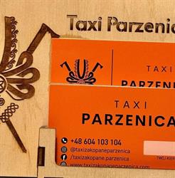 Taxi Parzenica Zakopane, godziny otwarcia