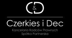 C&D Czerkies i Dec Kancelaria Radców Prawnych, Biała Podlaska godziny otwarcia