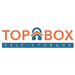TOP BOX Self Storage Modlińska, Warszawa - godziny otwarcia