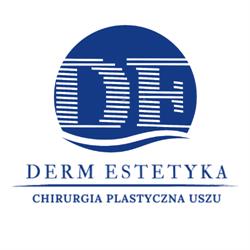 Klinika chirurgii plastycznej uszu Derm-Estetyka, Gdańsk godziny otwarcia
