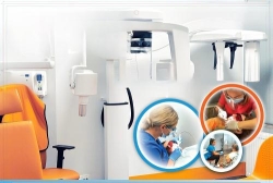 LR digital x-ray cyfrowe rtg zębów&stomatologia, Bytom - godziny otwarcia