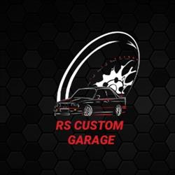 RS Custom Garage, Ślemień godziny otwarcia