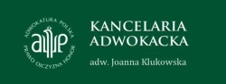 Kancelaria Adwokacka Joanna Klukowska, Stargard godziny otwarcia