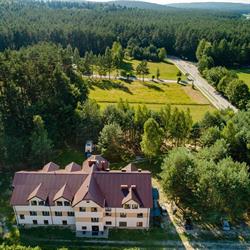 Ośrodek Wypoczynkowy Zapiasek, Krasnobród godziny otwarcia