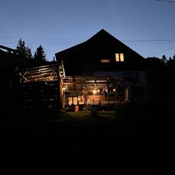 Noclegi Pod Muńcołem, Ujsoły godziny otwarcia