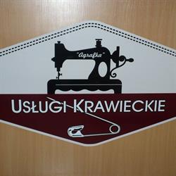 Usługi krawieckie "Agrafka", Malbork godziny otwarcia