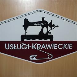 Usługi krawieckie "Agrafka", Malbork godziny otwarcia