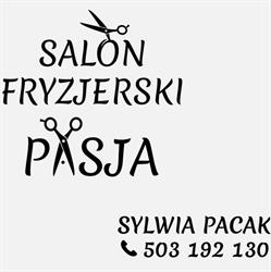 Salon fryzjerski PASJA, Mniów godziny otwarcia