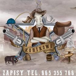 Stajnia i Pensjonat "KONIKOWO", Brańszczyk godziny otwarcia