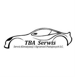 TBA Serwis " Serwis Klimatyzacji i Ogrzewań Postojowych S.C., Gliwice godziny otwarcia