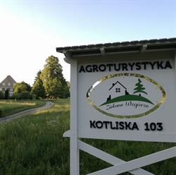 Agroturystyka "Zielone Wzgórze", Kotliska godziny otwarcia