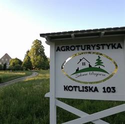 Agroturystyka "Zielone Wzgórze", Kotliska godziny otwarcia