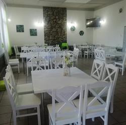 Bar "Pod Gruszą", Stare Juchy godziny otwarcia