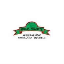 Szkółkarstwo Owocowo- Ozdobne Jacek Niedźwiedź, Koronowo godziny otwarcia