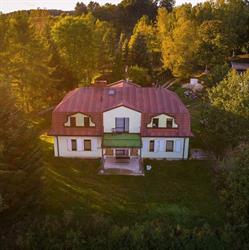 Agroturystyka Dom na Wzgórzu, Polanów godziny otwarcia